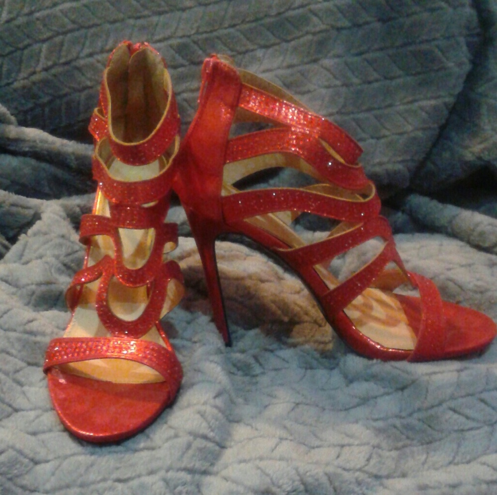 Party shoes